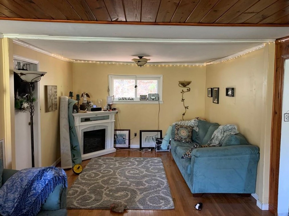 523 Pantertown Cir, Mineral Bluff, GA 30559