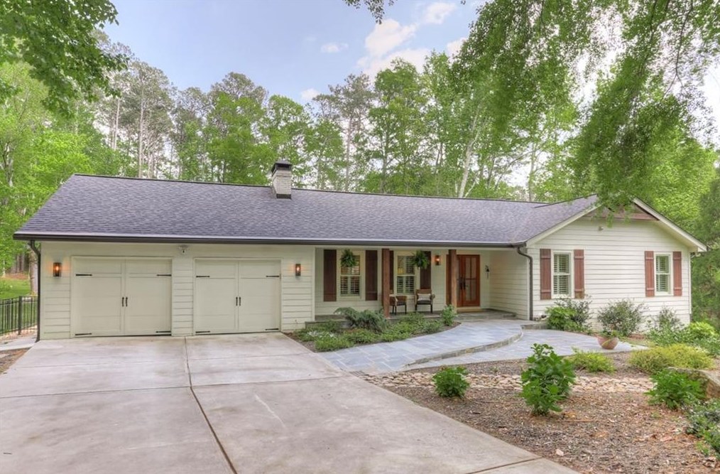 233 Canton St, Alpharetta, GA 30009-2336