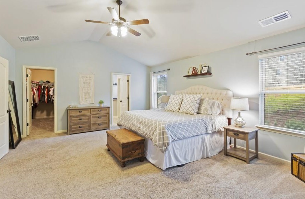 5015 Groover Dr, Smyrna GA  30080-7221 exterior