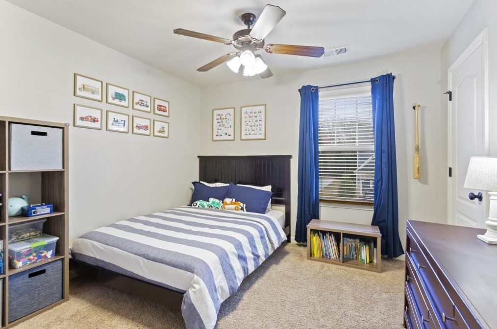 5015 Groover Dr, Smyrna GA  30080-7221 exterior