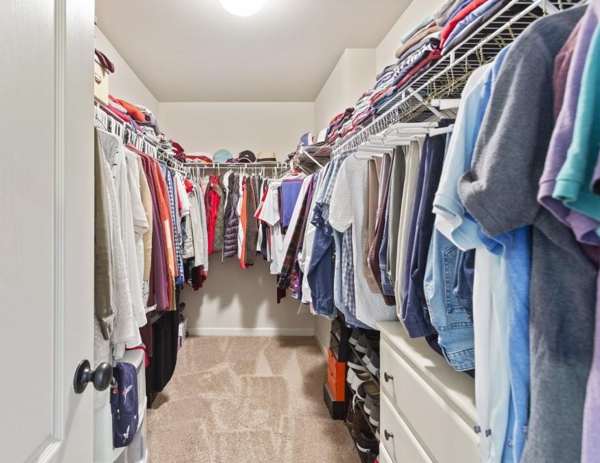 5015 Groover Dr, Smyrna GA  30080-7221 exterior