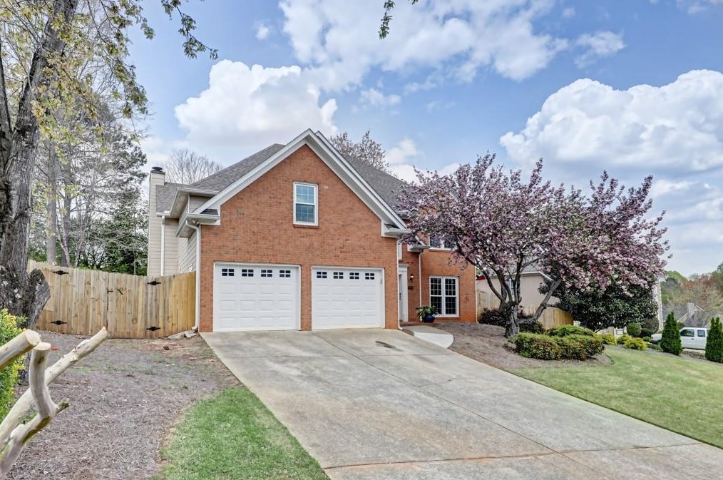 4368 White Surrey Dr Nw, Kennesaw, GA 30144