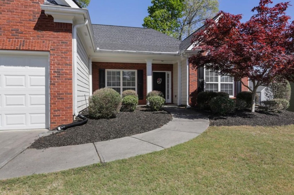 4112 Mcever Woods Dr, Acworth, GA 30101-6671