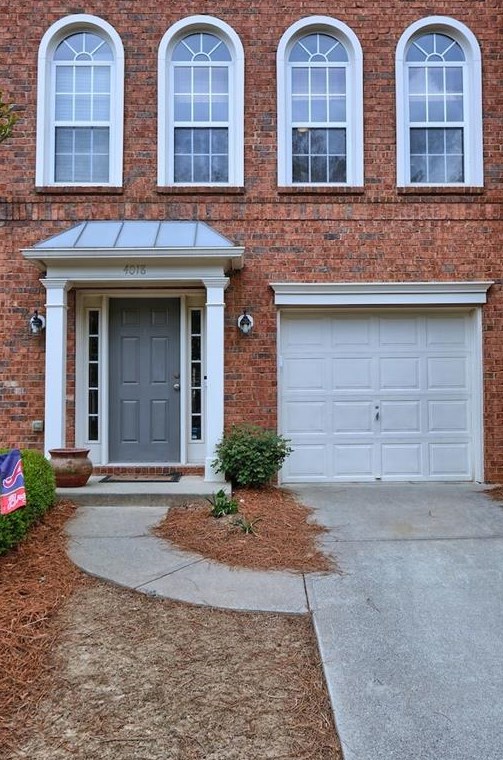 4018 Edgecomb Dr, Roswell, GA 30075-6761