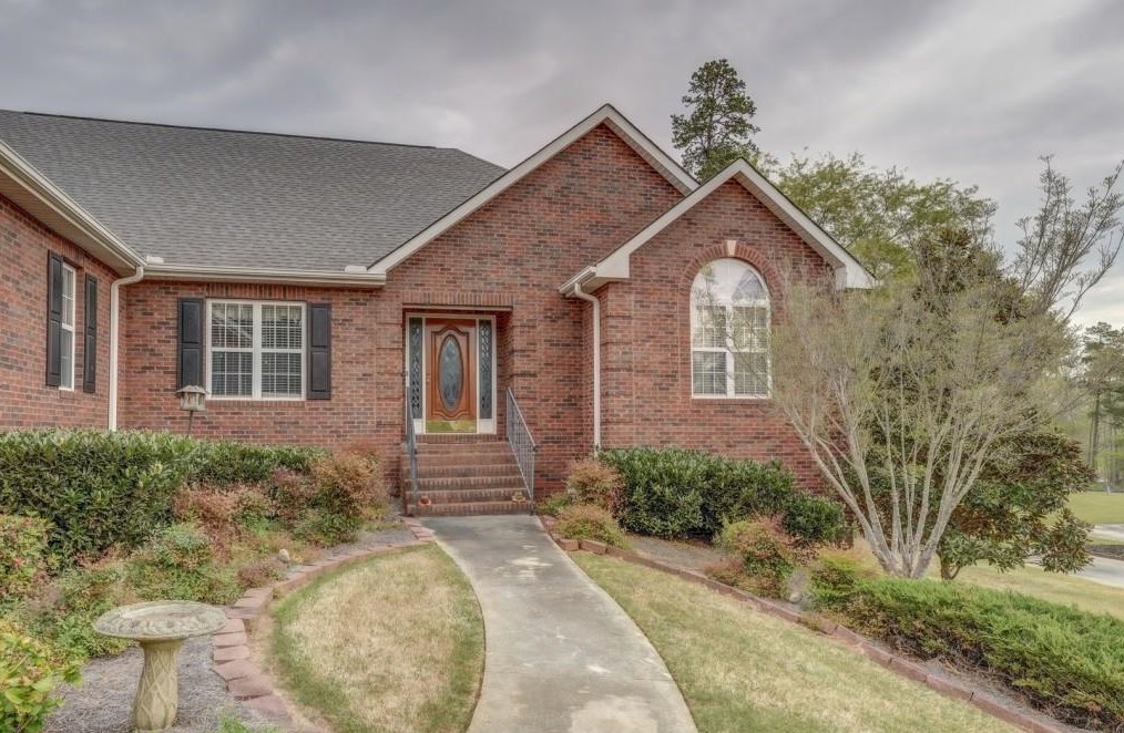 3021 Nantucket Cove Ne, Conyers, GA 30012