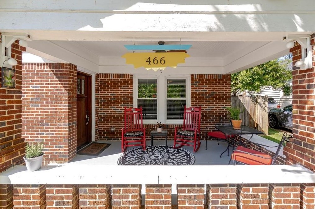 466 Robinson Ave, Atlanta, GA 30315-2033