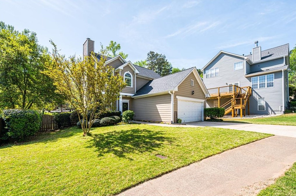3580 Kensington Parc Cir, Avondale Est, GA 30002-1779