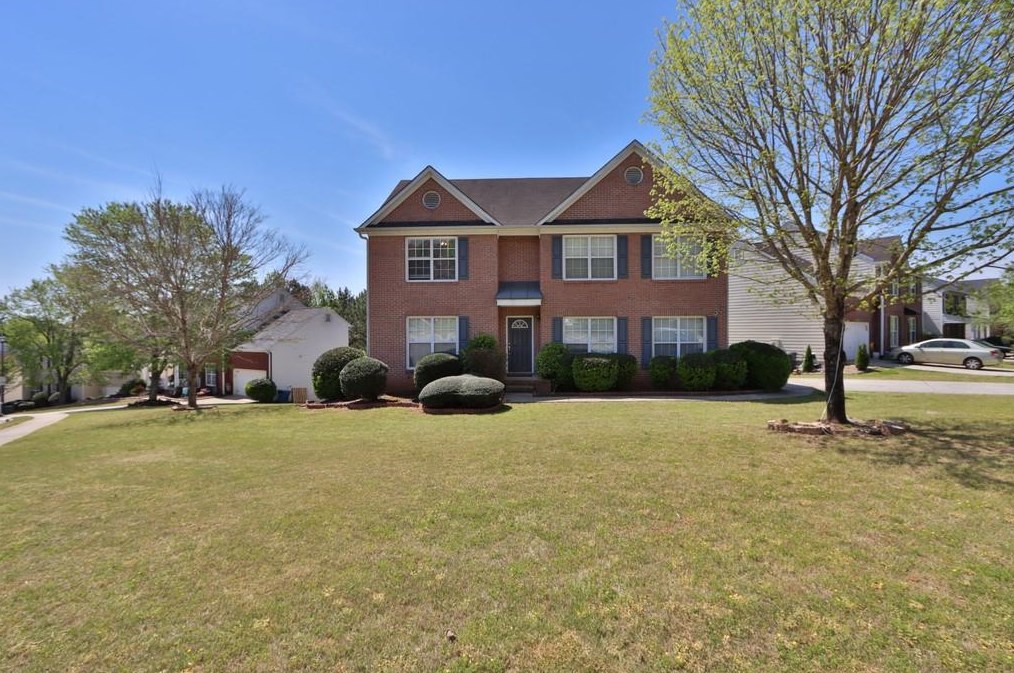 765 Castlebrooke Way, Lawrenceville, GA 30045-2667
