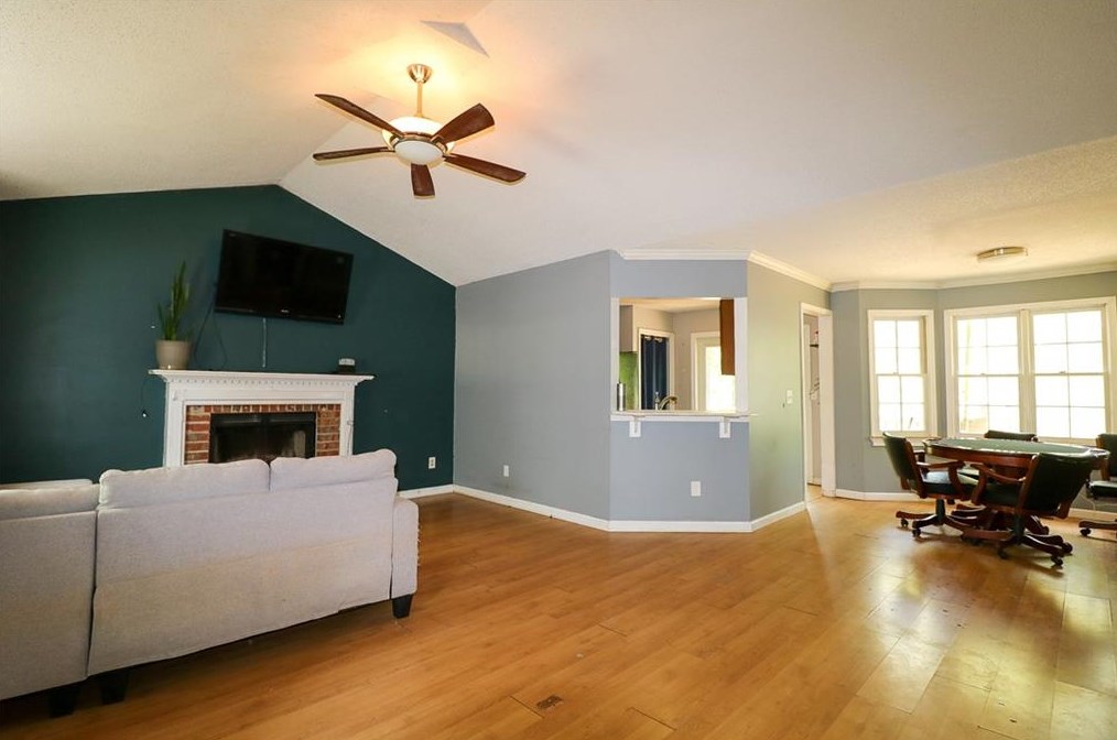 25 Michael Pt, Dallas, GA 30157-3359