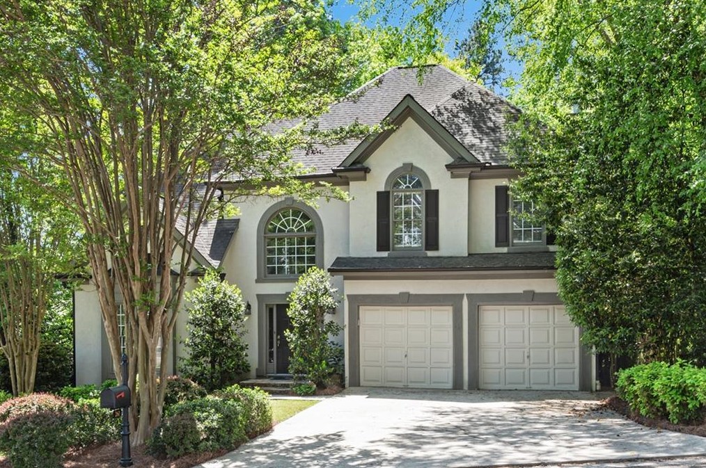 260 Vickery Way, Roswell, GA 30075-4692