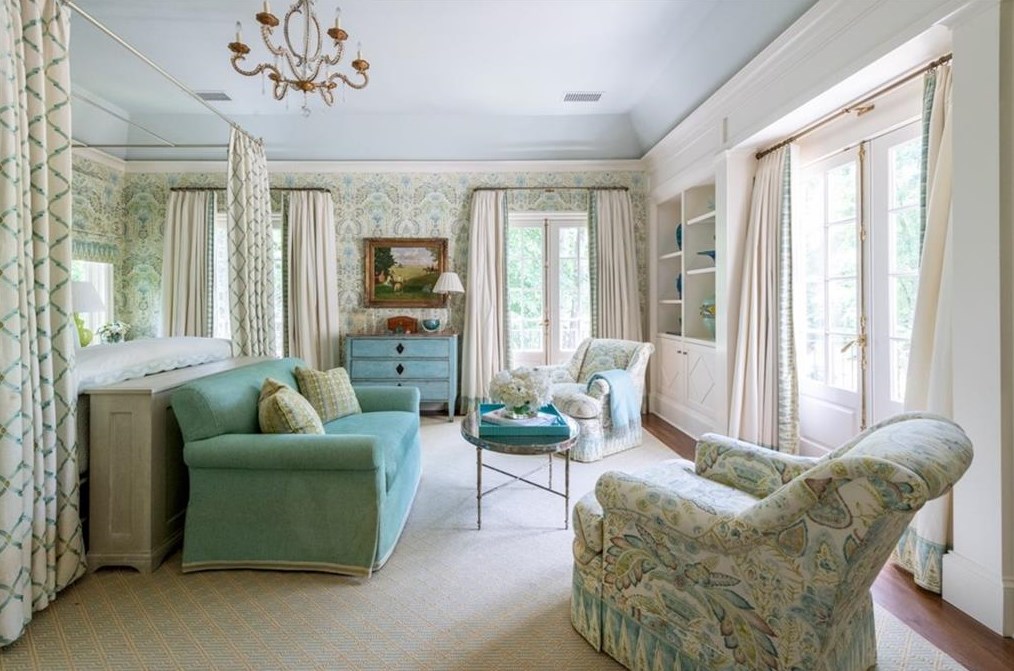 2841 Vernon Rd, Atlanta GA  30305-2934 exterior