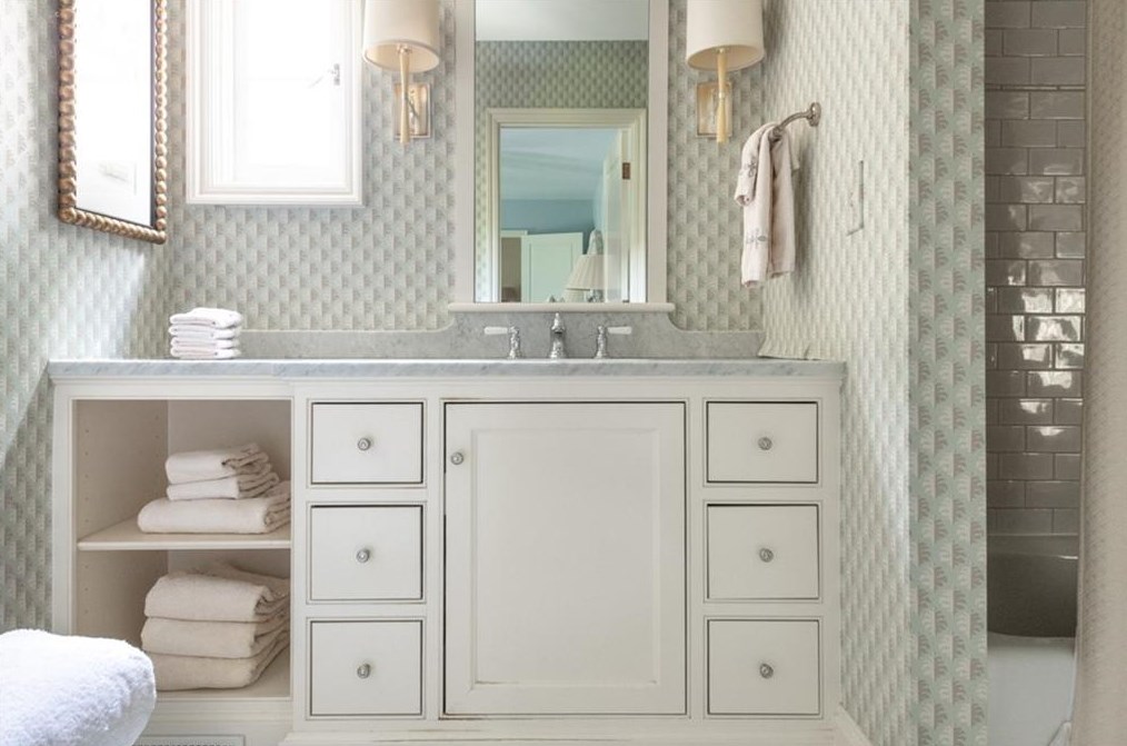 2841 Vernon Rd, Atlanta GA  30305-2934 exterior