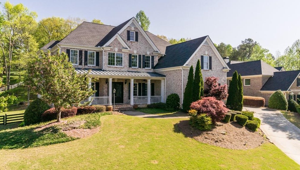 320 Boundary Pl, Roswell, GA 30075-6876