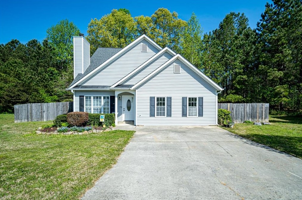 105 Bonnabel Ct, Dallas, GA 30157-0581