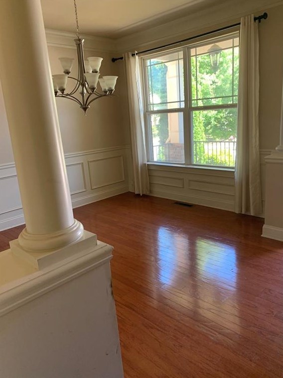 1521 Scenic Pines Dr, Lawrenceville, GA 30044-6291