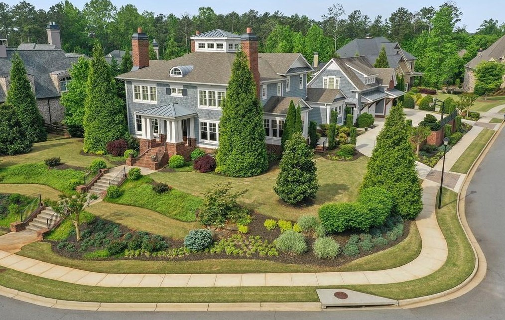 2010 Caladium Way, Roswell, GA 30075-2401