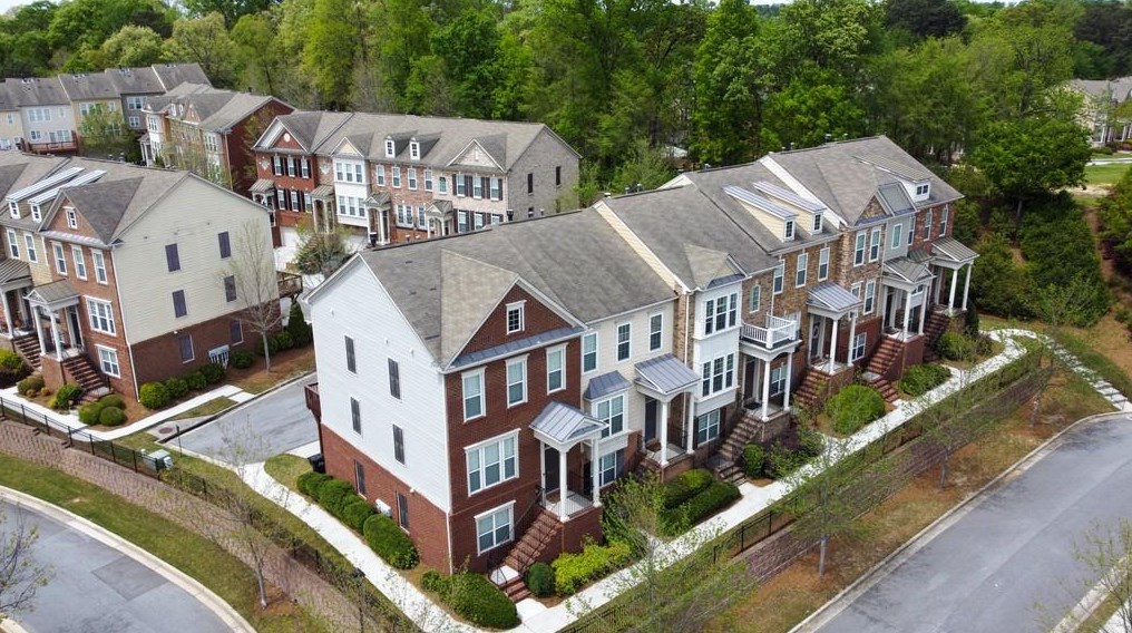 2176 Wylmoor Way, Smyrna, GA 30080-9287