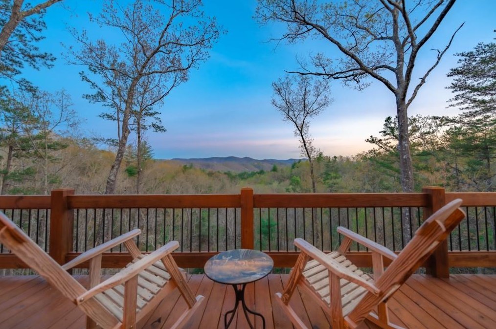 73 Mountain Tops Ct, Blue Ridge, GA 30513-7511