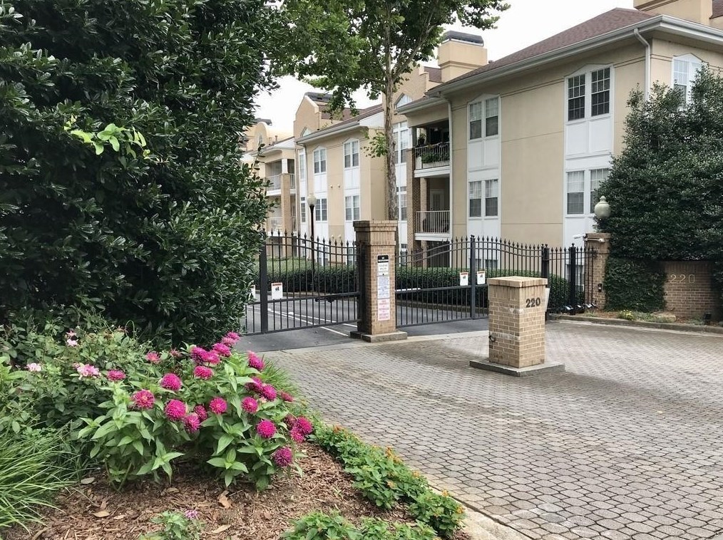 220 Renaissance Pkwy Ne Apt 2205, Atlanta, GA 30308