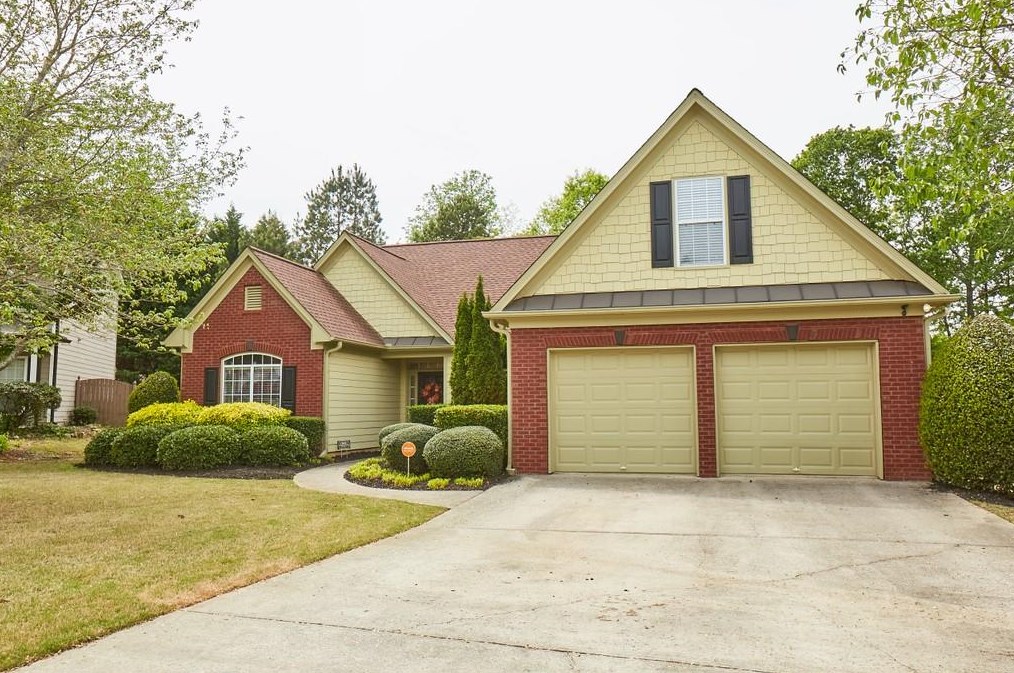 2520 Legend Mill Run, Dacula, GA 30019-6876