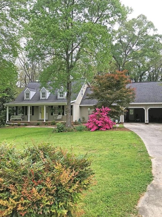 1377 Arden Dr, Marietta, GA 30008-3507