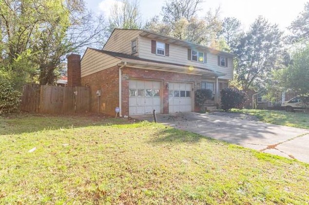 1587 Pintail Rd, Jonesboro, GA 30238-6641