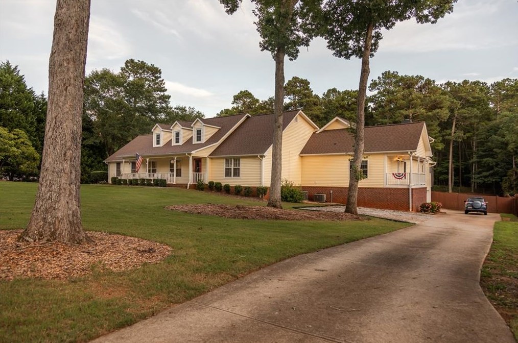 200 Wildflower, Social Circle, GA 30025