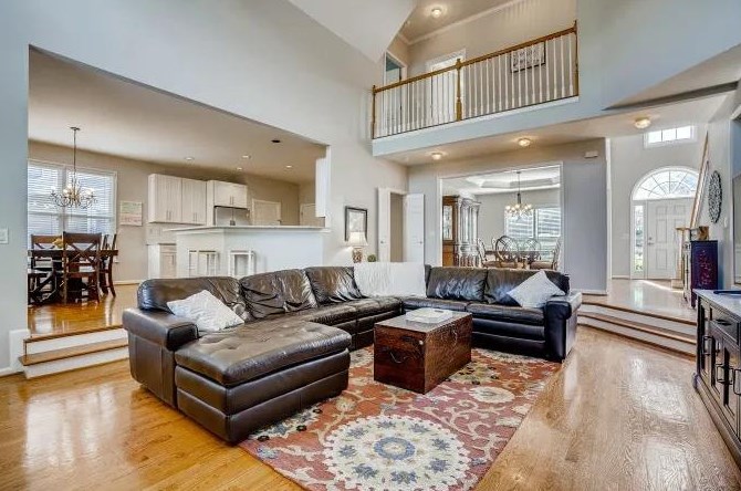 4304 Millside Ct, Smyrna GA  30080-6396 exterior