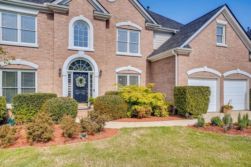 4304 Millside Ct, Smyrna, GA 30080-6396