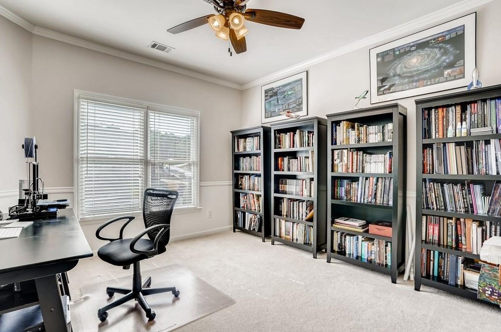 4304 Millside Ct, Smyrna GA  30080-6396 exterior