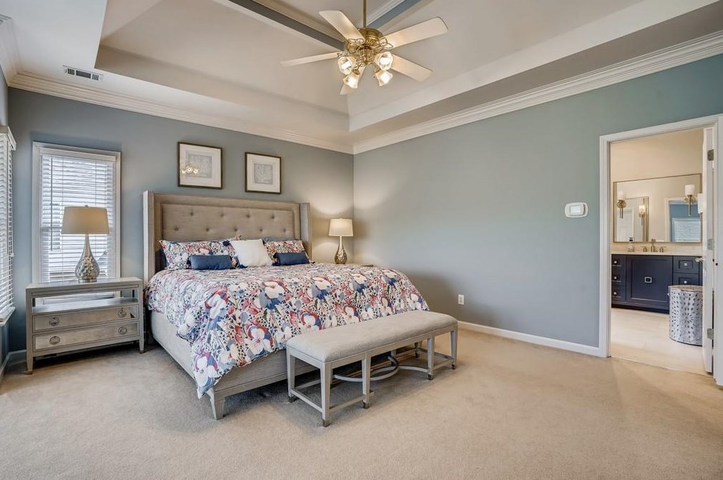 4304 Millside Ct, Smyrna GA  30080-6396 exterior