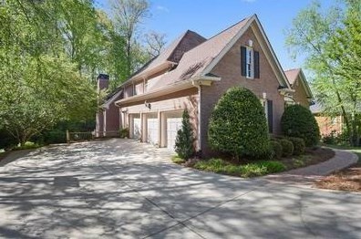 1597 Asheforde Dr, Marietta, GA 30068