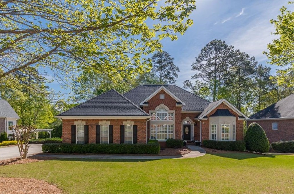 5804 Wembley Dr, Douglasville, GA 30135-1877