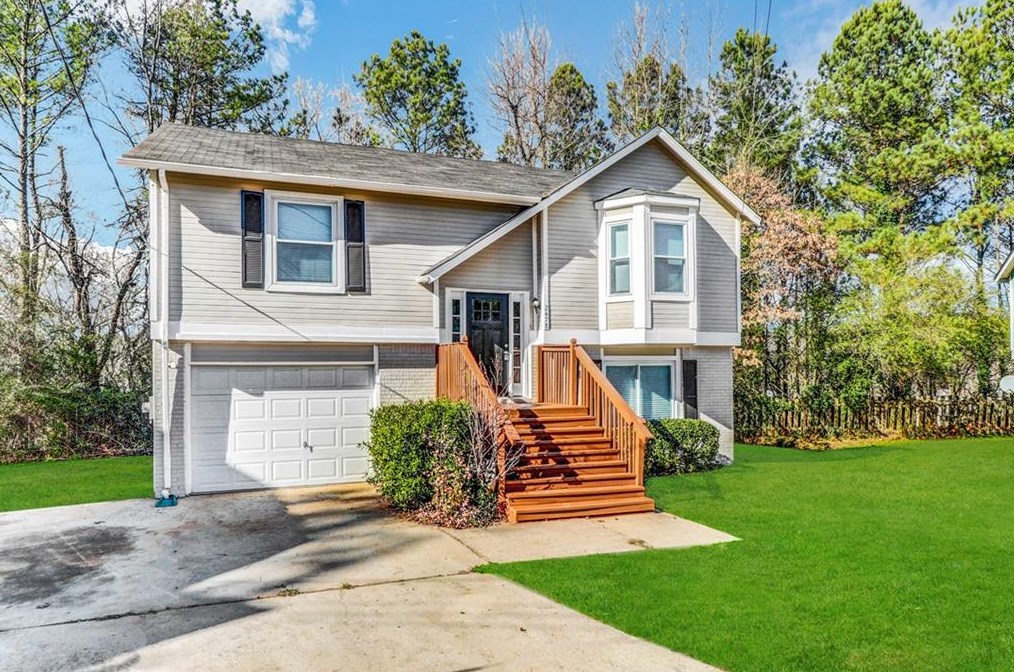 2478 Shady Shoals Ct, Decatur, GA 30034