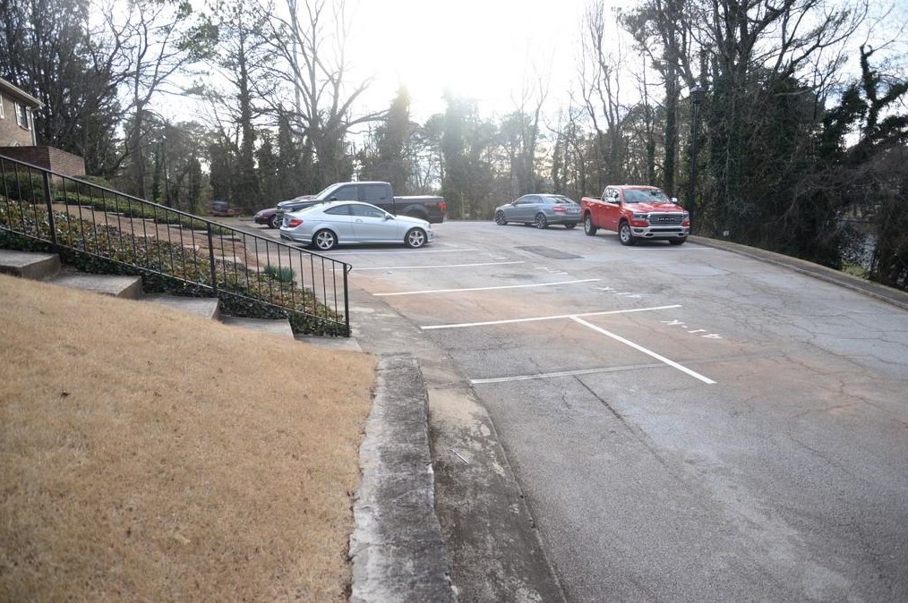 3541 Old Chamblee Tucker Rd Apt L, Atlanta, GA