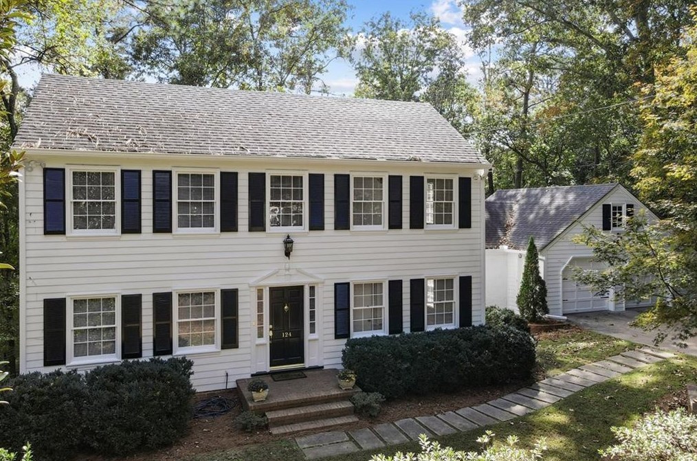124 River Park Dr, Atlanta, GA 30328-1123