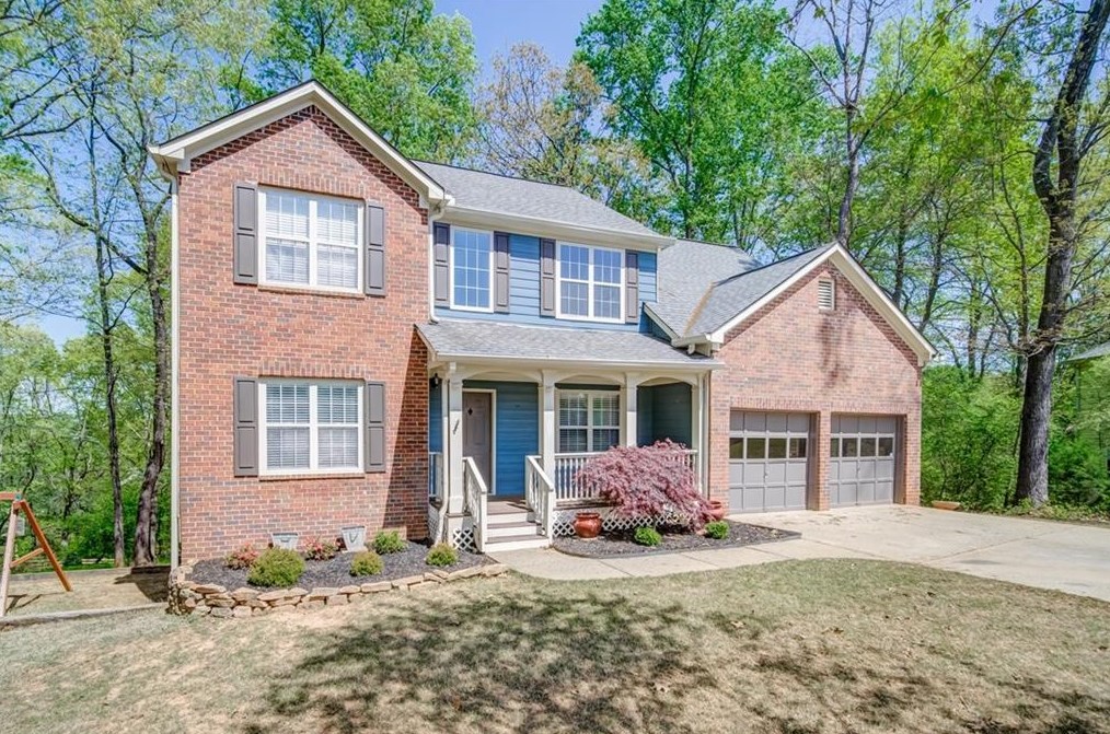 7350 Ridge Top Ct, Cumming, GA 30041-2193