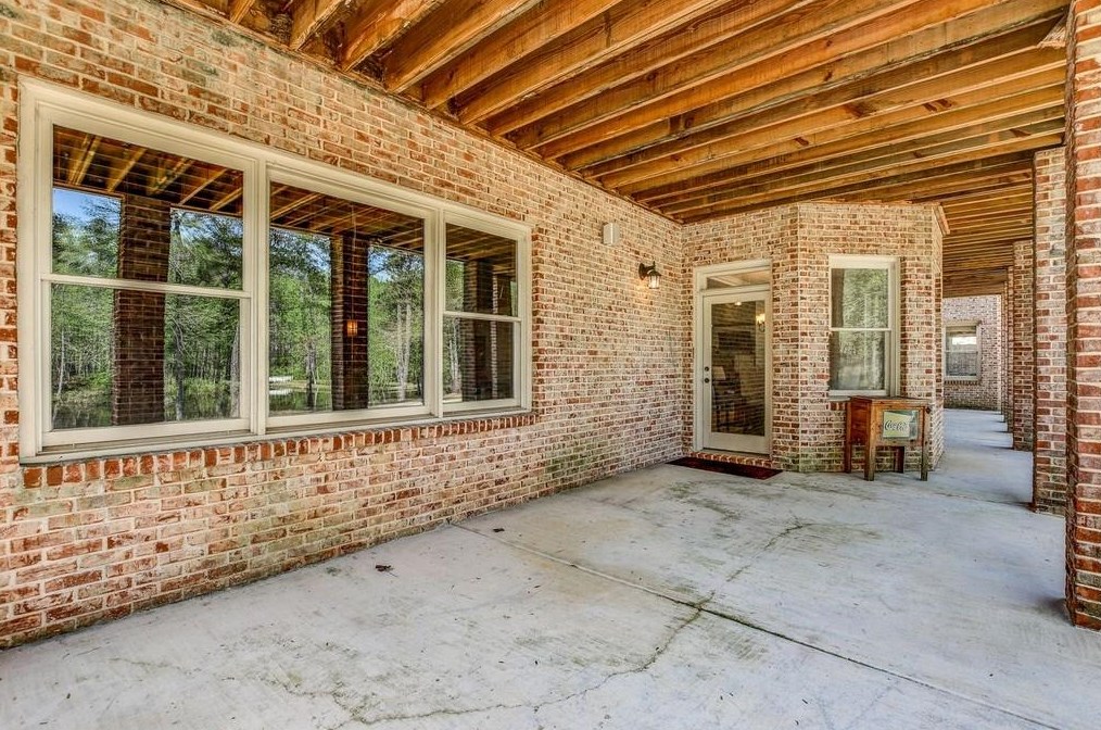 908 Carriage Path, Smyrna GA  30082-4761 exterior