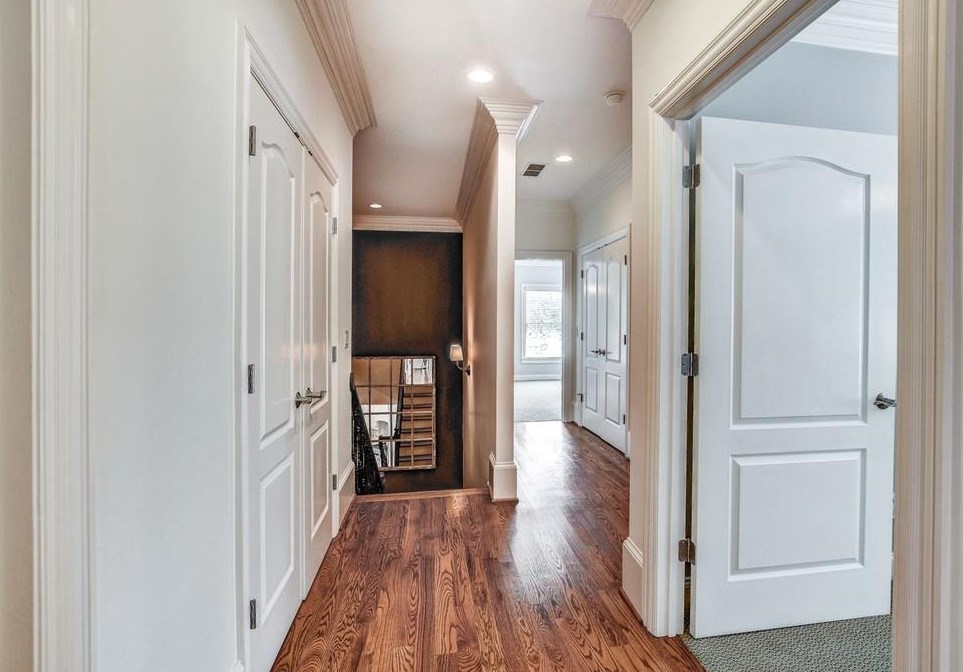 908 Carriage Path, Smyrna GA  30082-4761 exterior