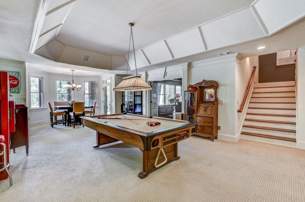 908 Carriage Path, Smyrna GA  30082-4761 exterior