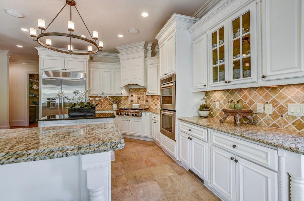 908 Carriage Path, Smyrna GA  30082-4761 exterior