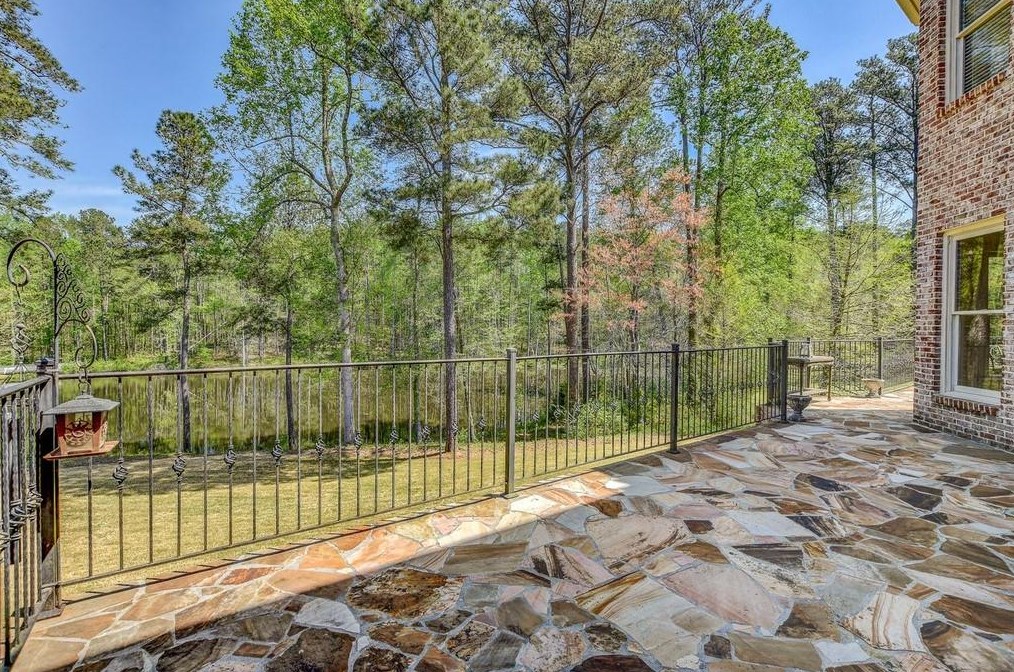 908 Carriage Path, Smyrna GA  30082-4761 exterior