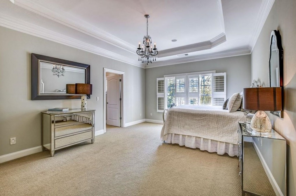 908 Carriage Path, Smyrna GA  30082-4761 exterior