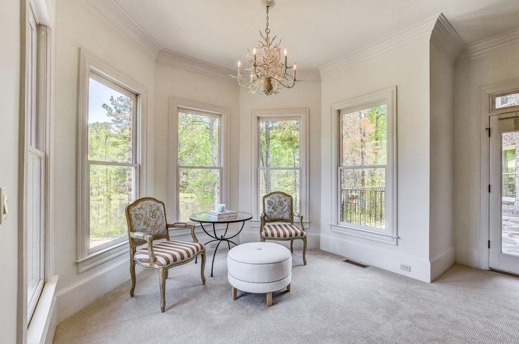 908 Carriage Path, Smyrna GA  30082-4761 exterior