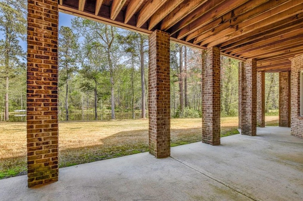 908 Carriage Path, Smyrna GA  30082-4761 exterior