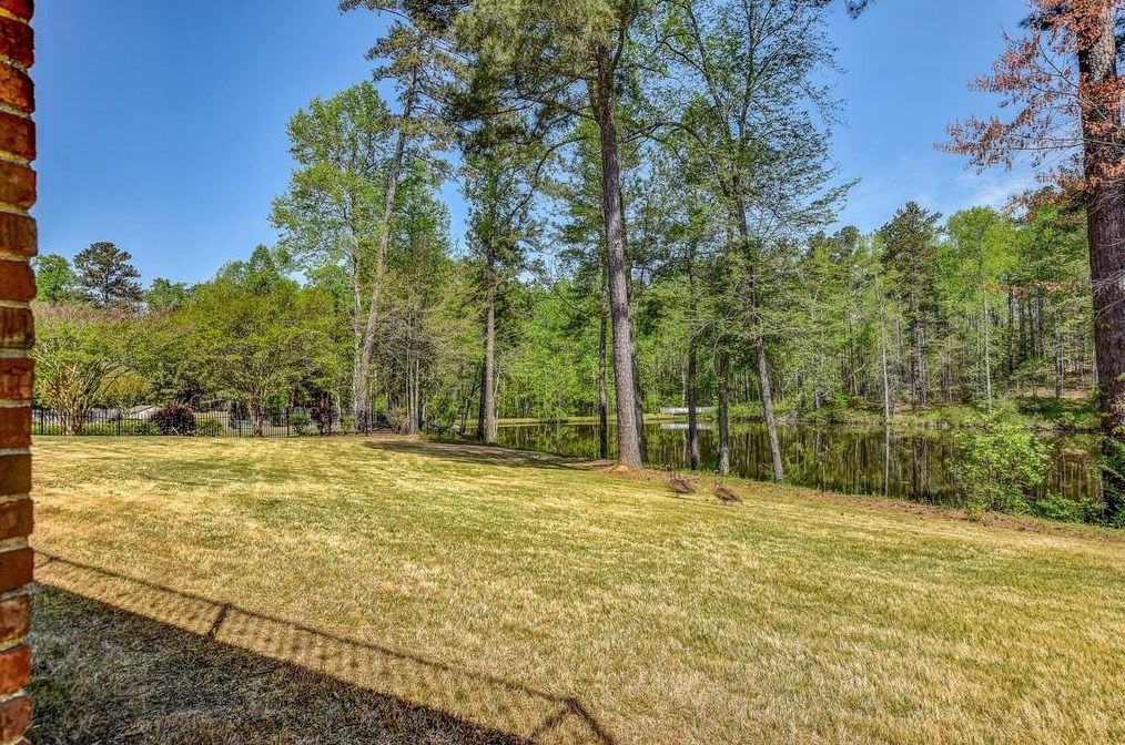 908 Carriage Path, Smyrna GA  30082-4761 exterior