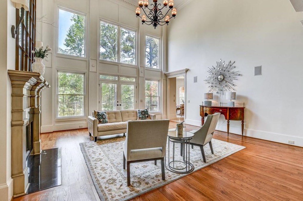 908 Carriage Path, Smyrna GA  30082-4761 exterior