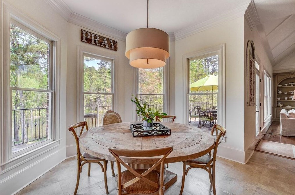 908 Carriage Path, Smyrna GA  30082-4761 exterior