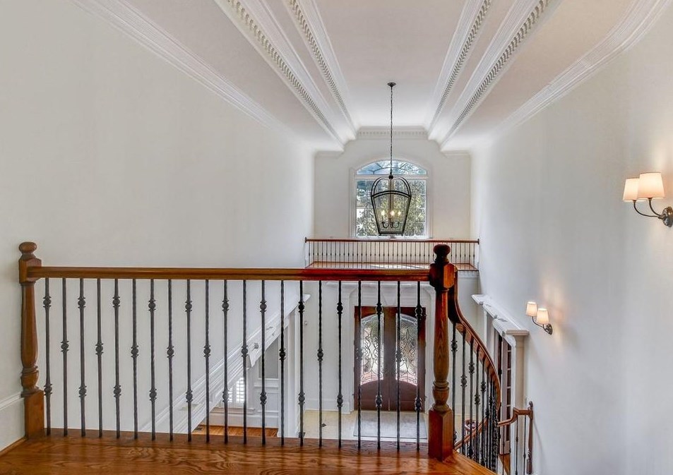 908 Carriage Path, Smyrna GA  30082-4761 exterior