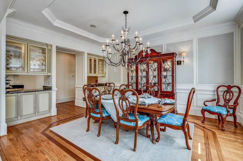 908 Carriage Path, Smyrna GA  30082-4761 exterior